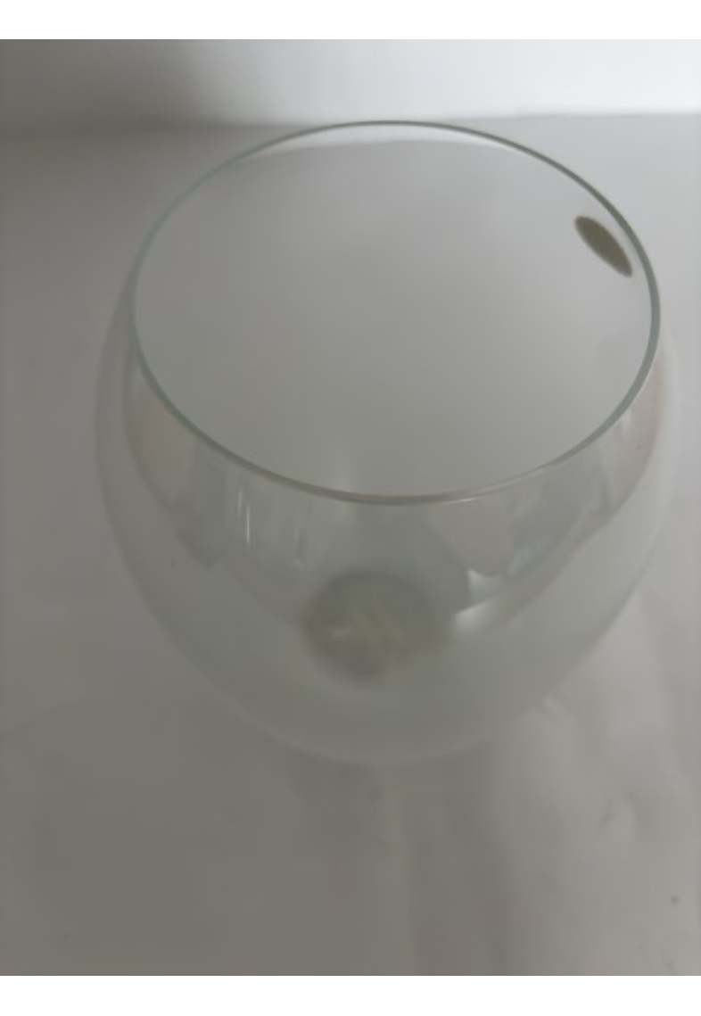 Glas vase